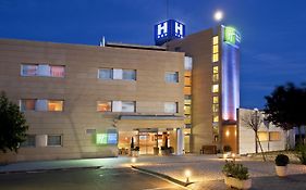 Holiday Inn Express Madrid - Rivas